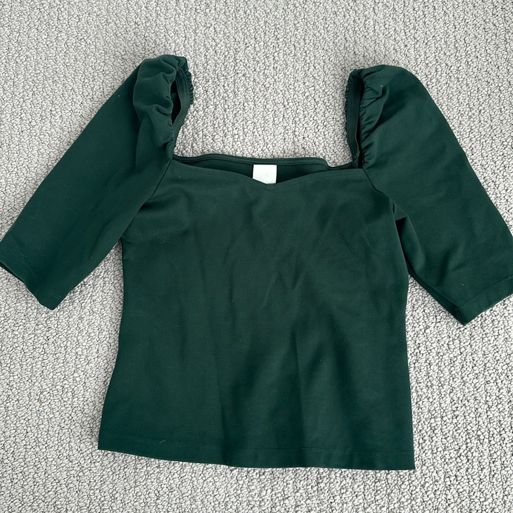 H&M Top